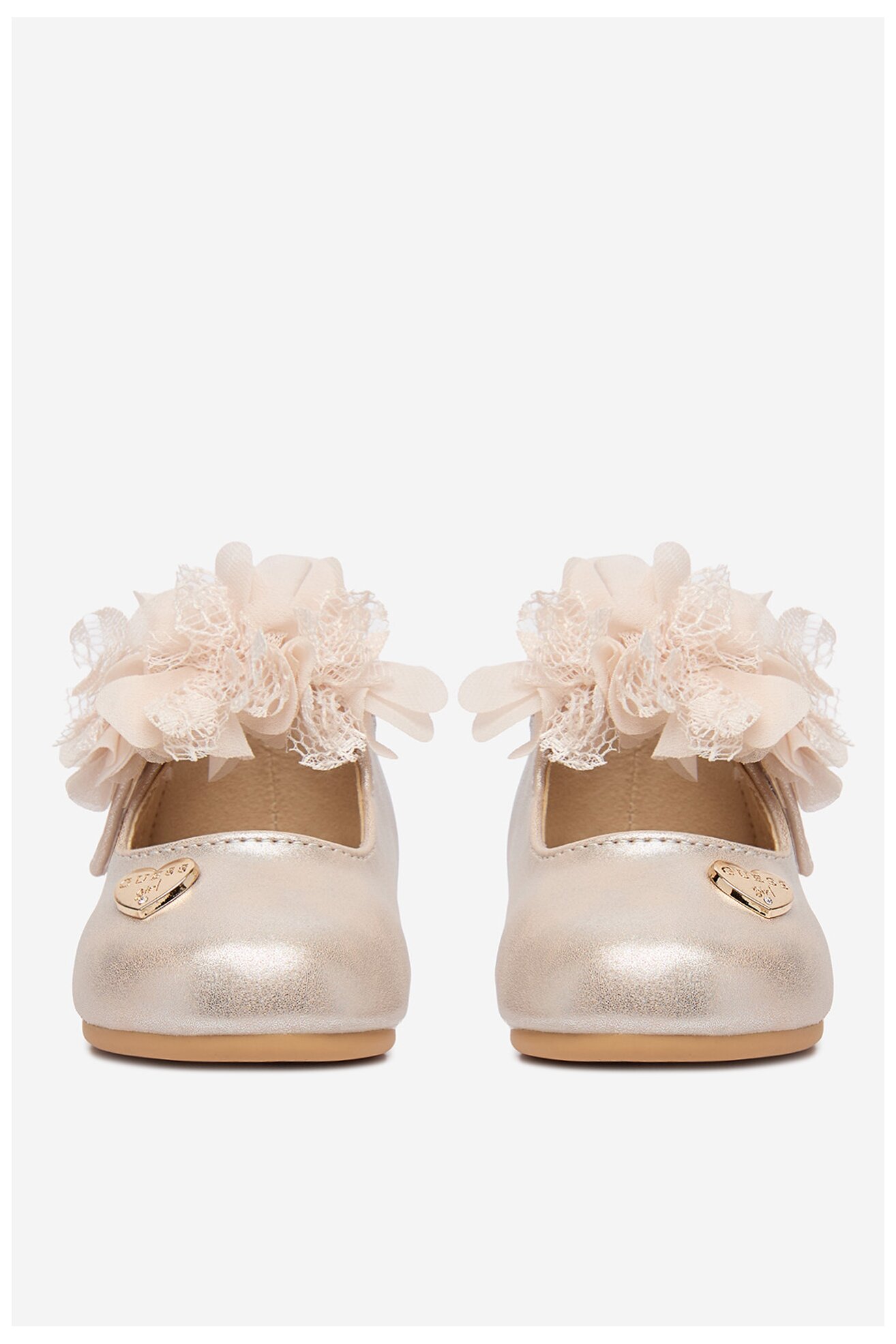 Baletanke GUESS CEO-CM250801-1 ROZE