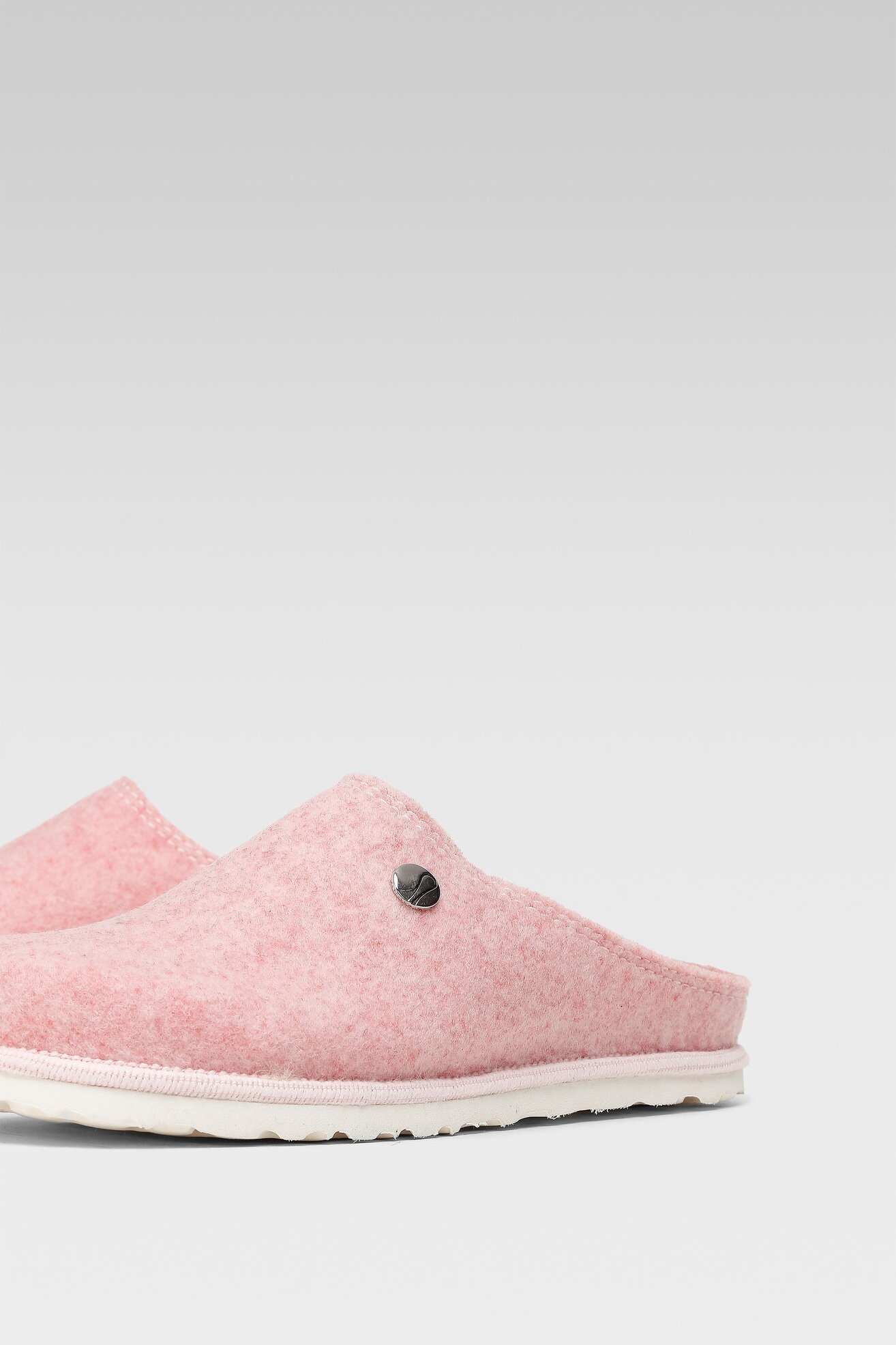 Kapcie Inblu CS07FE03 Różowy jasny