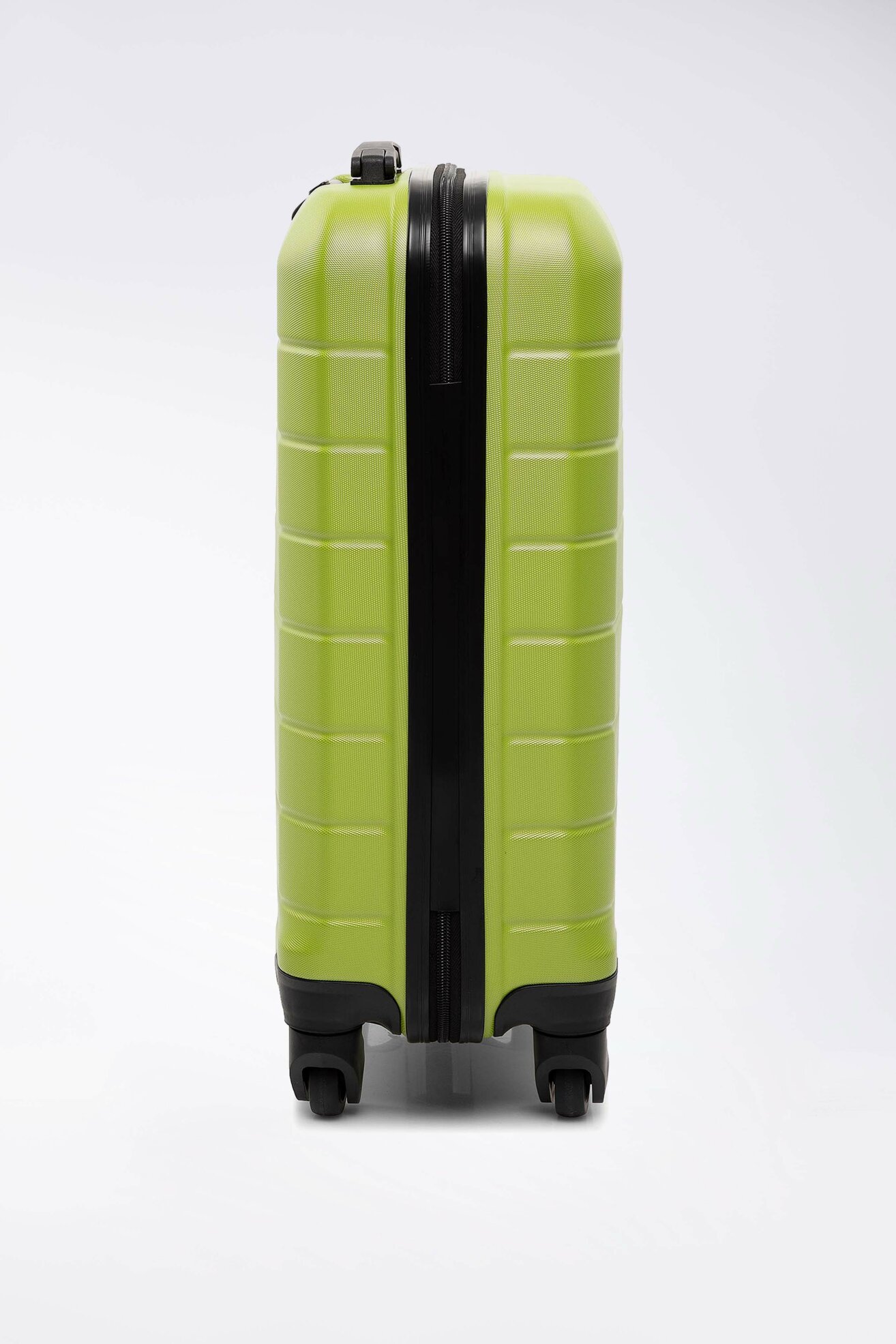 Walizka Lasocki BLW-A-001-77-01 Zielony