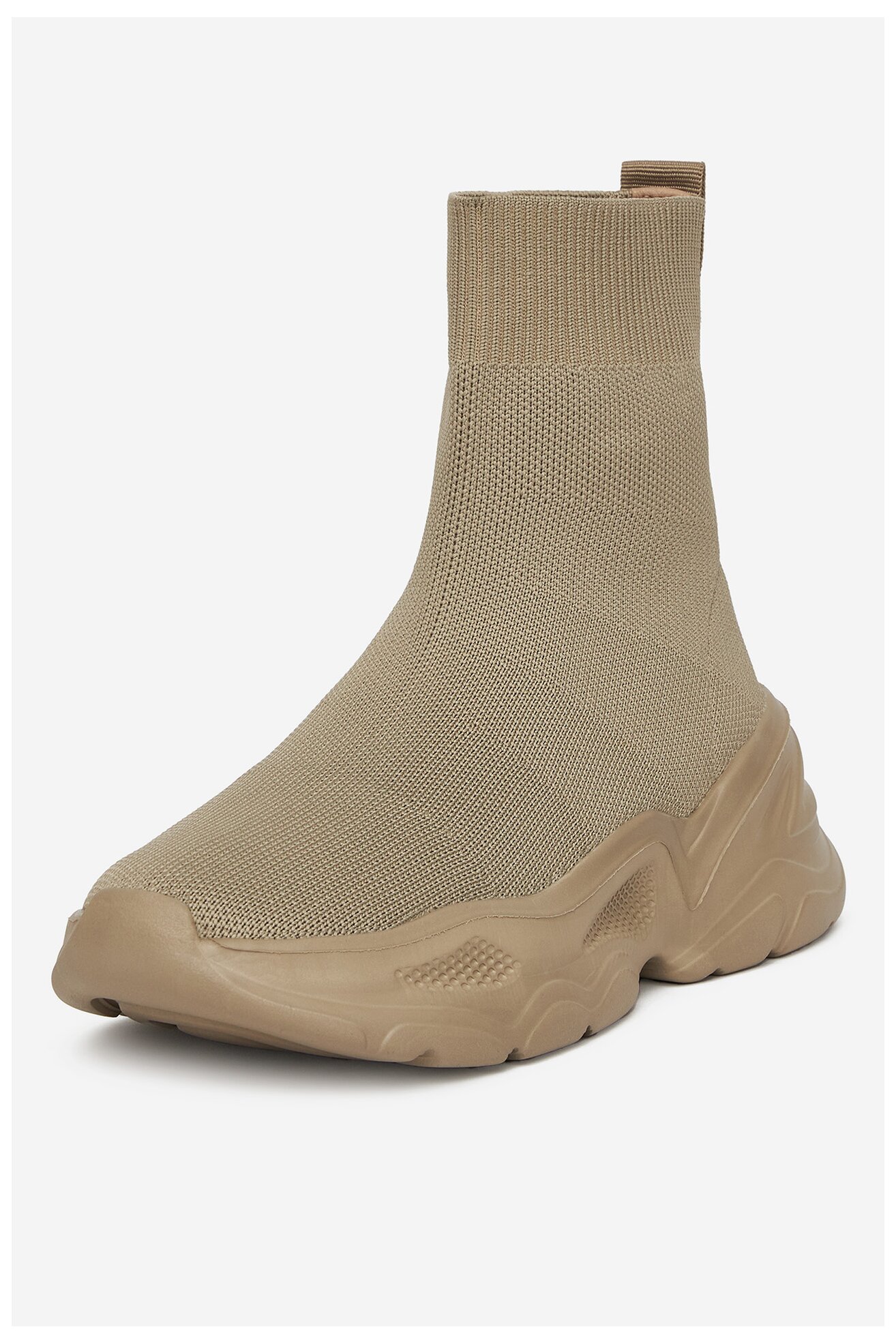 Sneakers Jenny Fairy WSQ2101-13 Beżowy