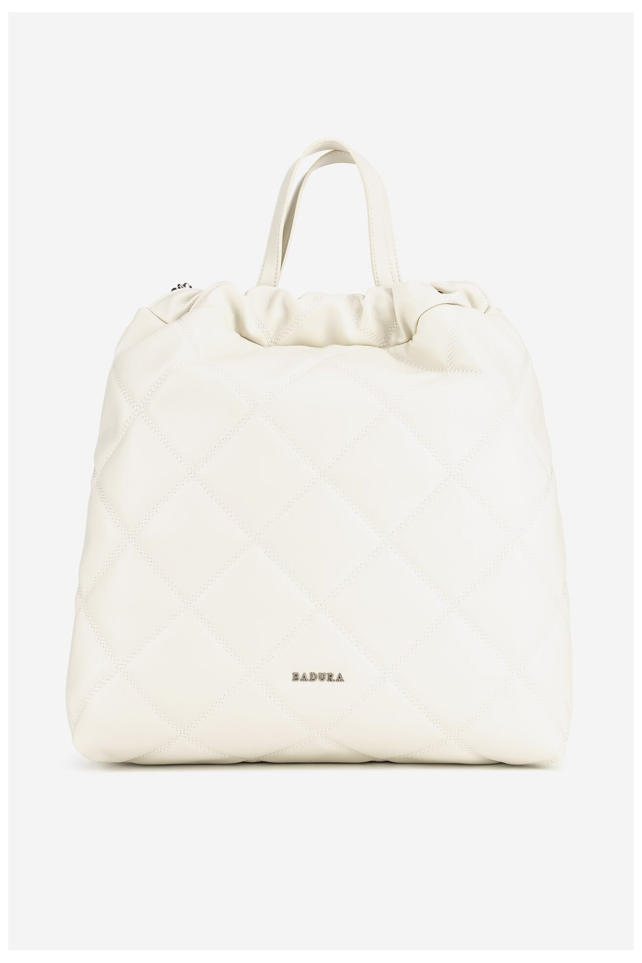 Torebka Badura JH5021-BR Biały