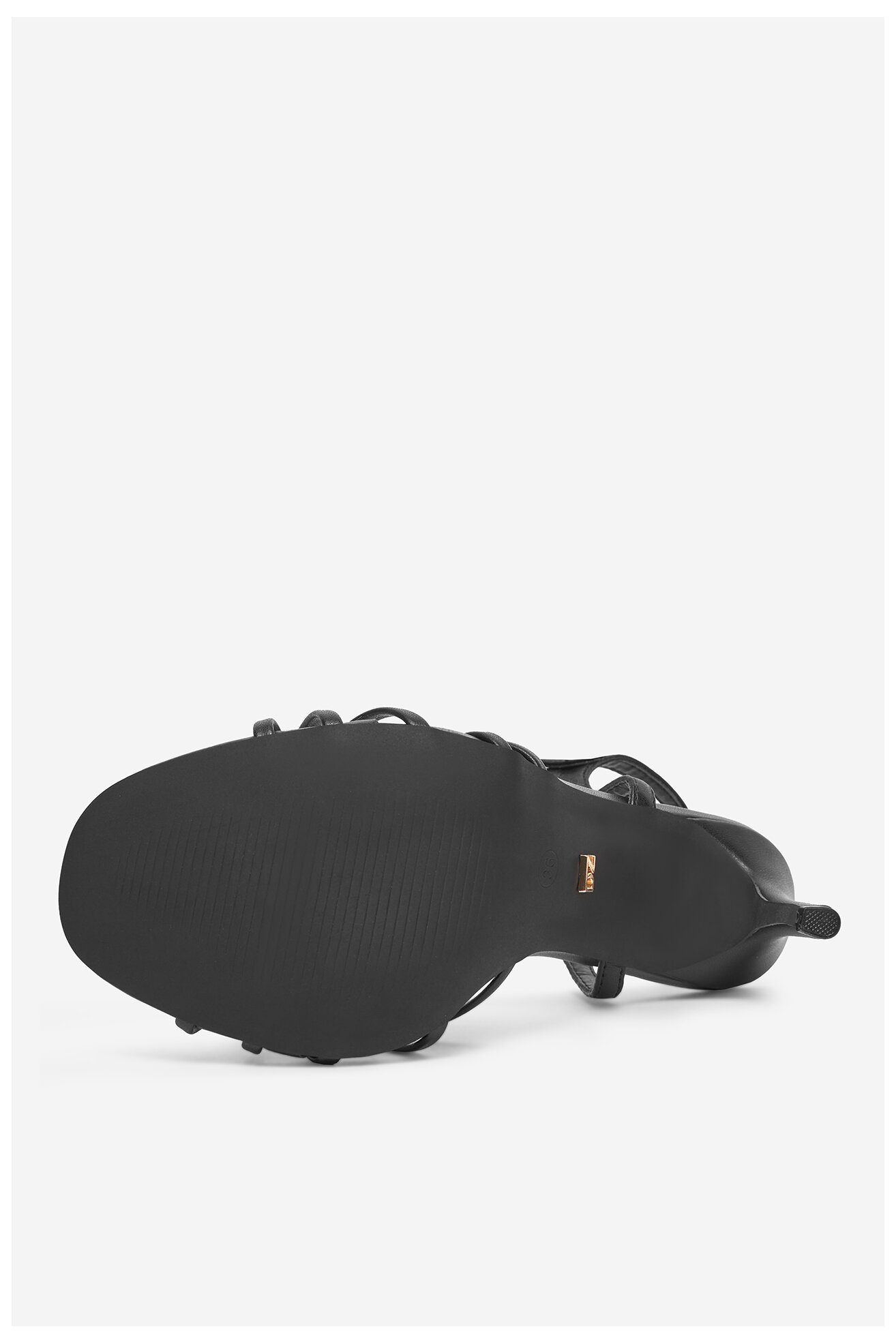 Сандали DeeZee LWLY126-4 ЧЕРЕН