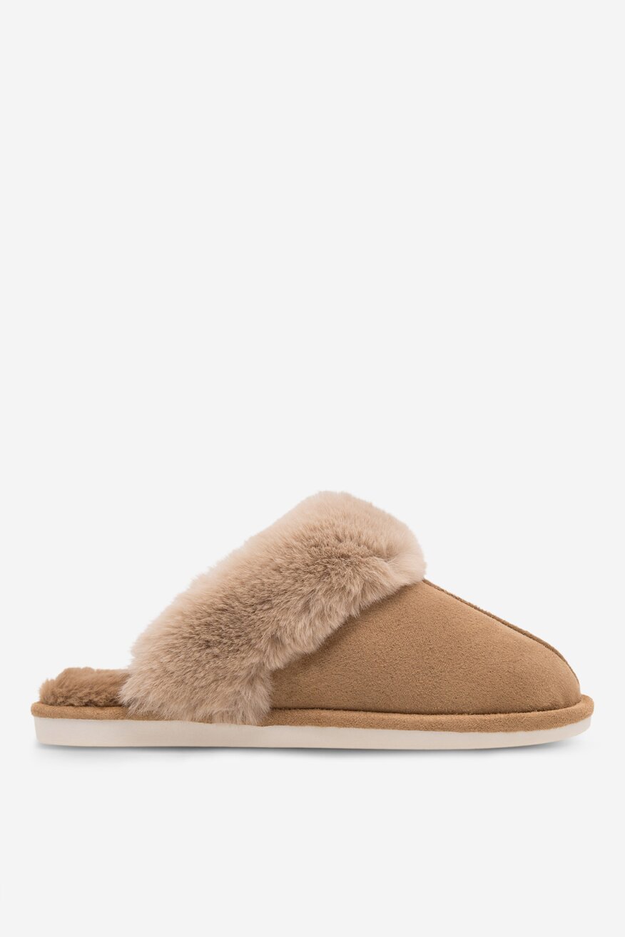 
                Капці Home&Relax КОРИЧНЕВИЙ - 5904862947853