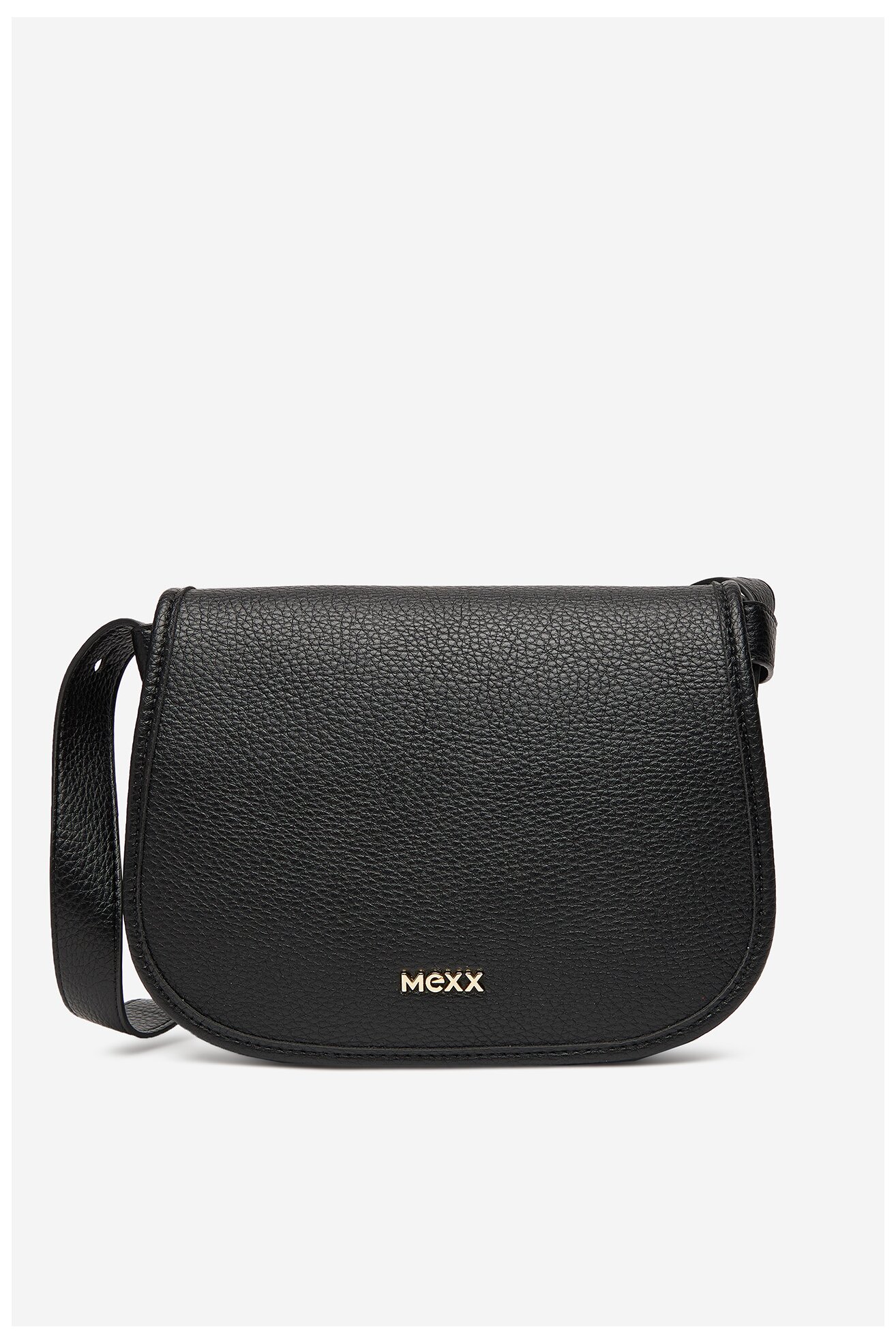 Torebka Mexx C-MEXX-L-021-08 Czarny