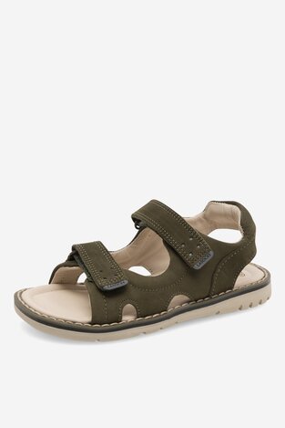 Сандалі Lasocki Kids EASY CI12-2705-17 ХАКІ