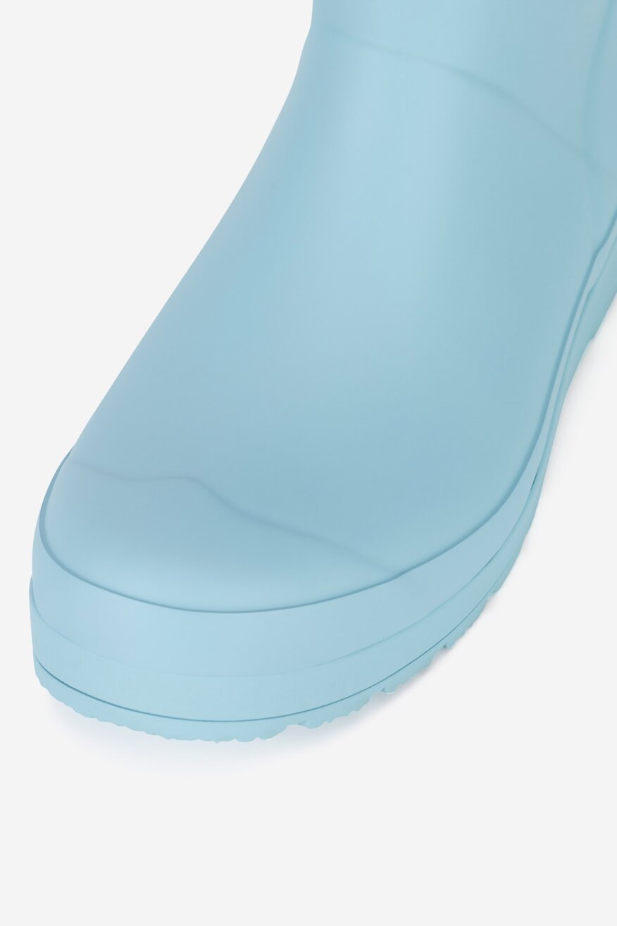 Cizme de cauciuc HUNTER ALBASTRU DESCHIS - 2230070290980