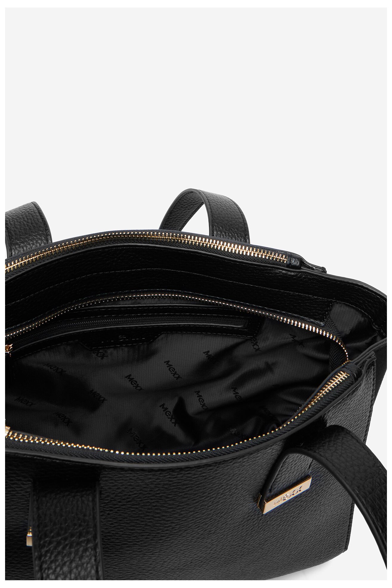 Torba Mexx CEO-MEXX-L-020-08 CRNA