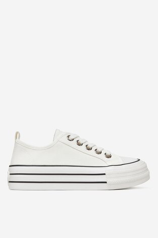 Півкеди DeeZee AM25234-D БІЛИЙ