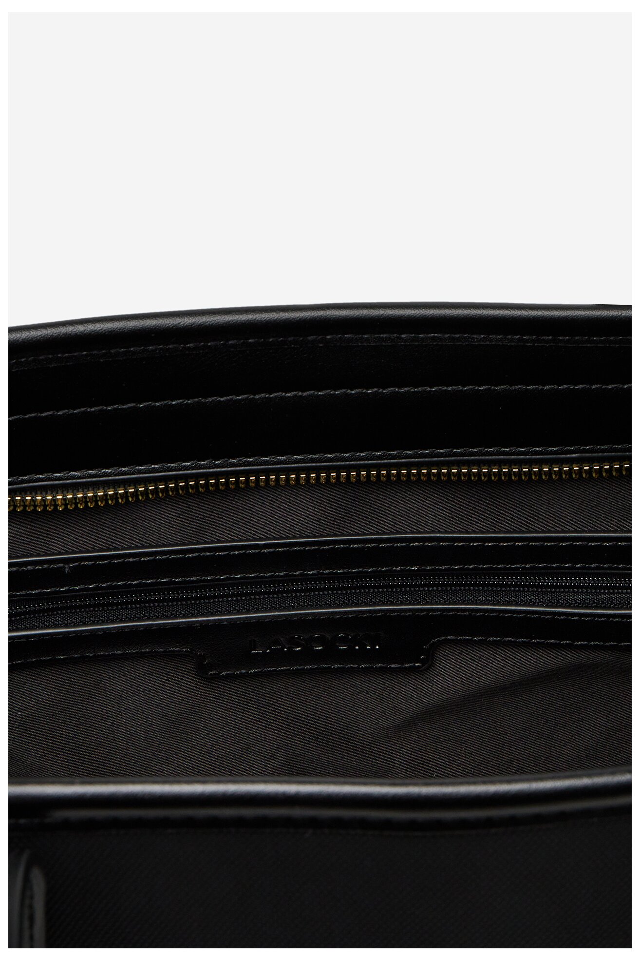 Сумка З Ремінцем Lasocki LSK-O-001-07 ЧОРНИЙ