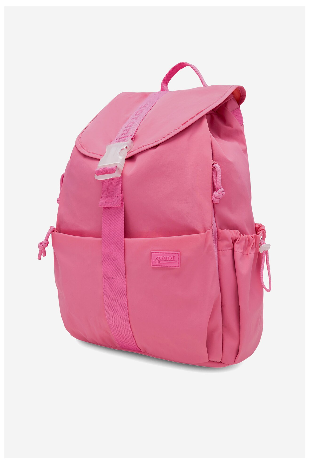 Hátizsák Sprandi SPR-P-001-05 RÓZSASZÍN