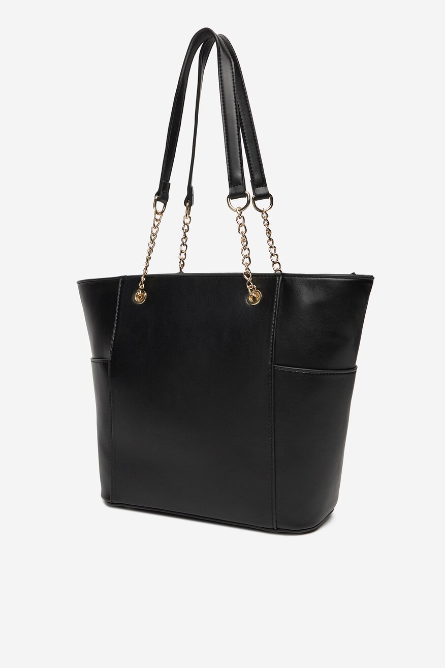 
                Kézitáska Jenny FEKETE - 5906751209929