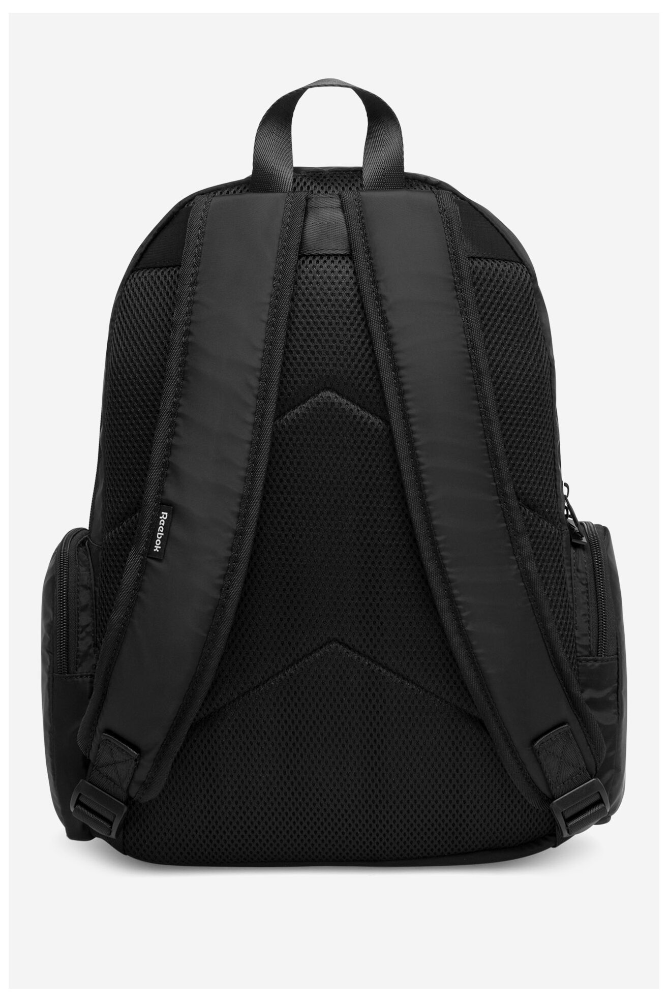 Hátizsák Reebok RBK-033-CCC-05 FEKETE