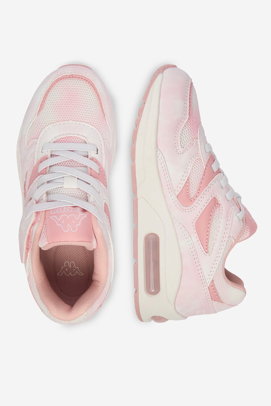 
                Спортни обувки Kappa РОЗОВ - 5906751651902