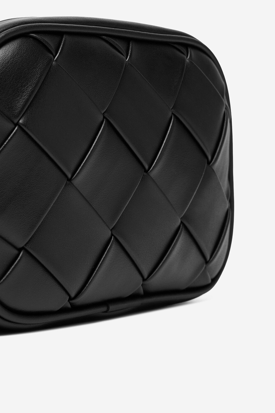 
                Kézitáska Jenny FEKETE - 5906751553817