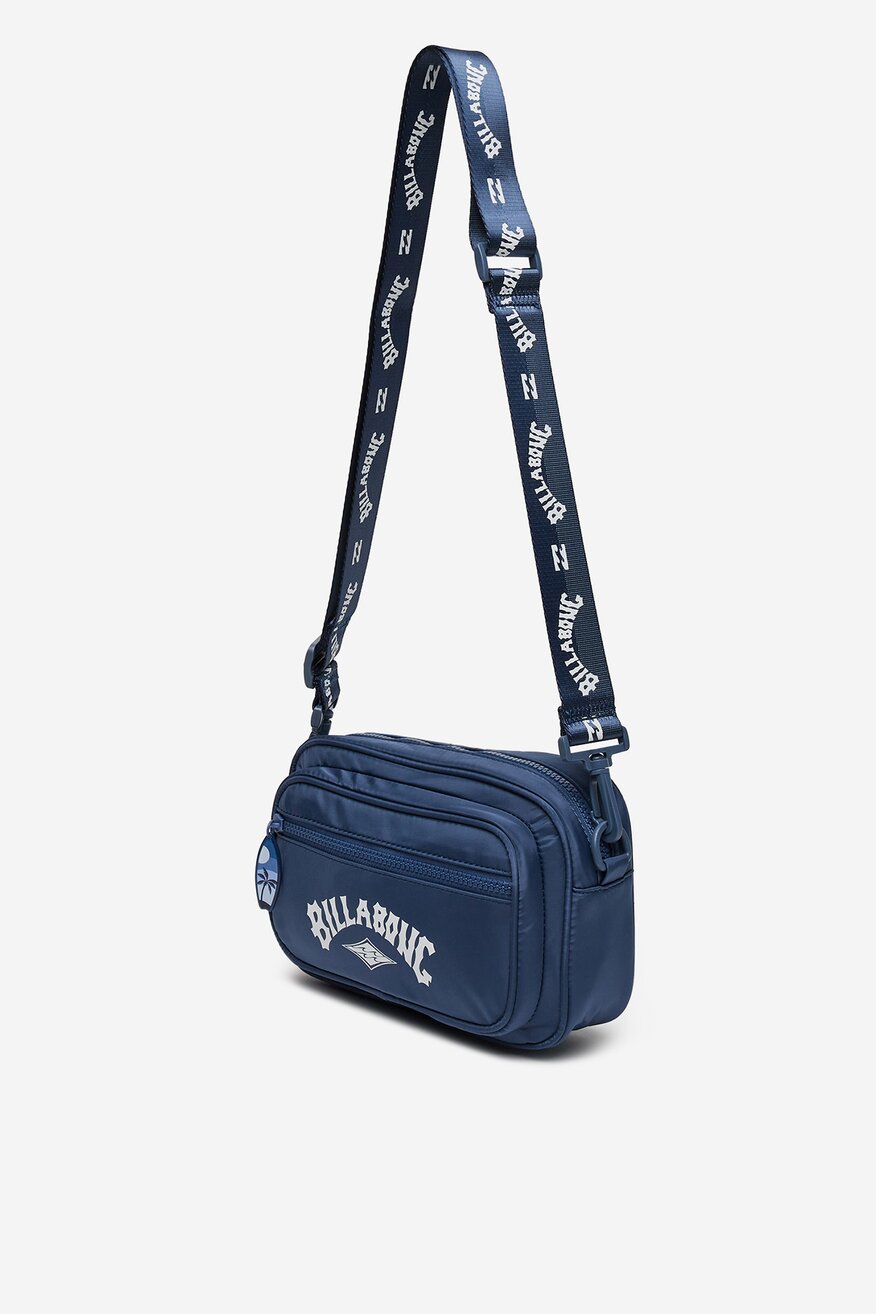 Geantă de mână BILLABONG BLEUMARIN - 5904862312644