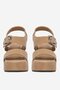 Сандали DeeZee CEO-LB-G9349-A БЕЖОВ