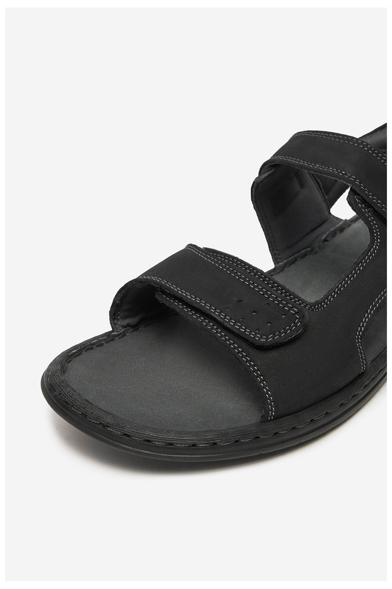 Sandale Lasocki CANTO-01 MI18 NEGRU