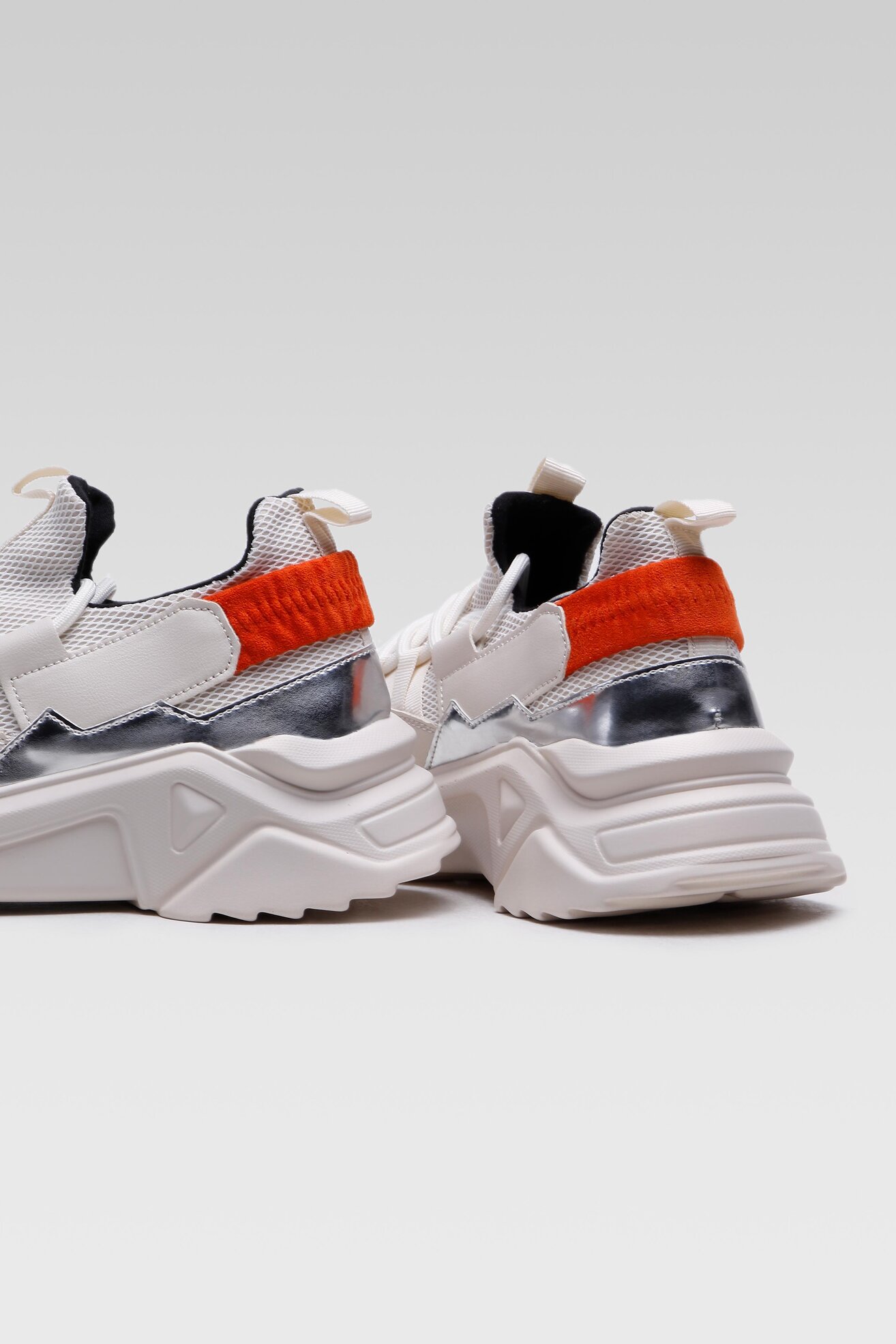 Sneakerși Jenny Fairy WS19329-06 BEJ