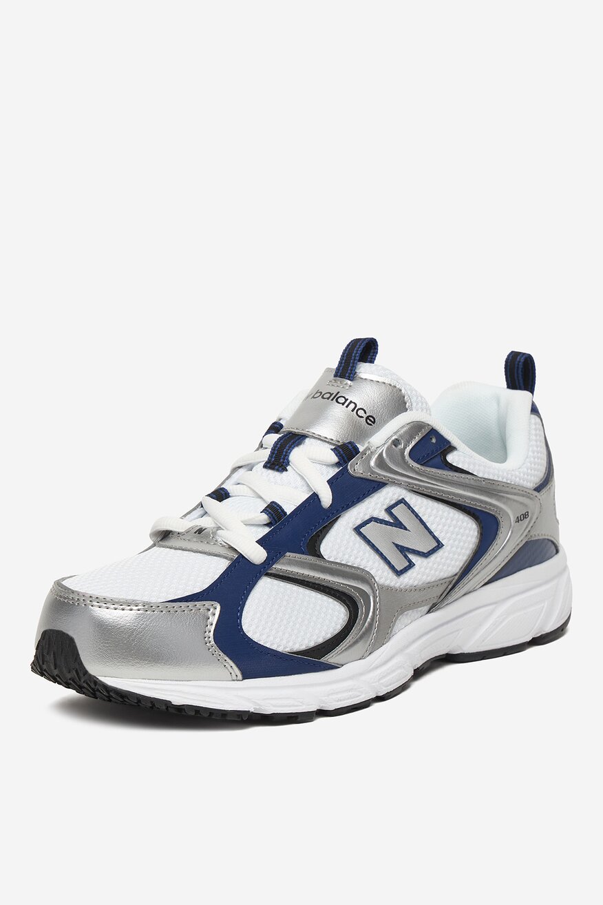 
                Спортни обувки New Balance БЯЛ - 5906751569306