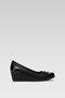 Cipele Clara Barson LS4851-01D CRNA