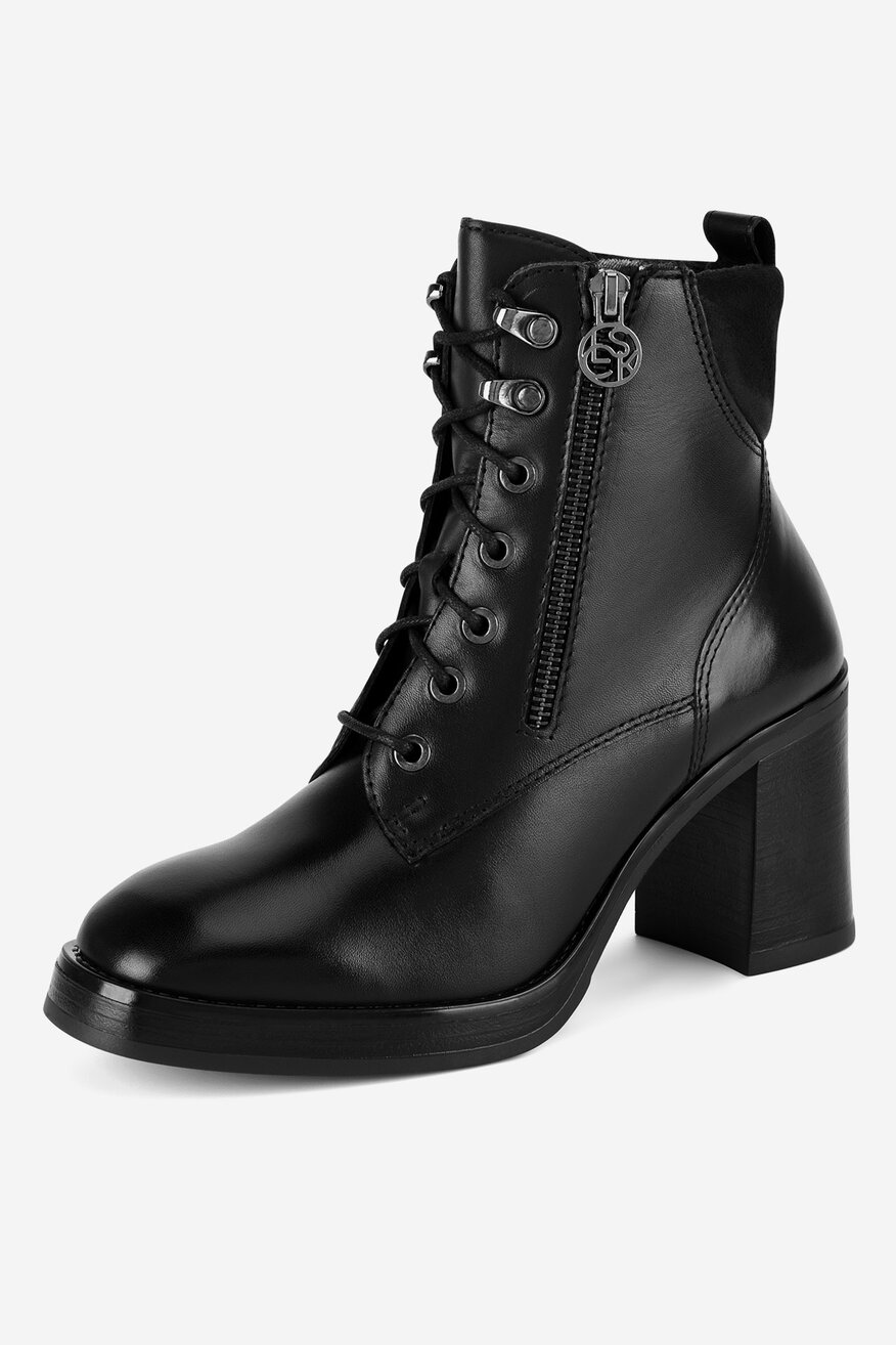 
                Csizma Lasocki FEKETE - 5903419555626