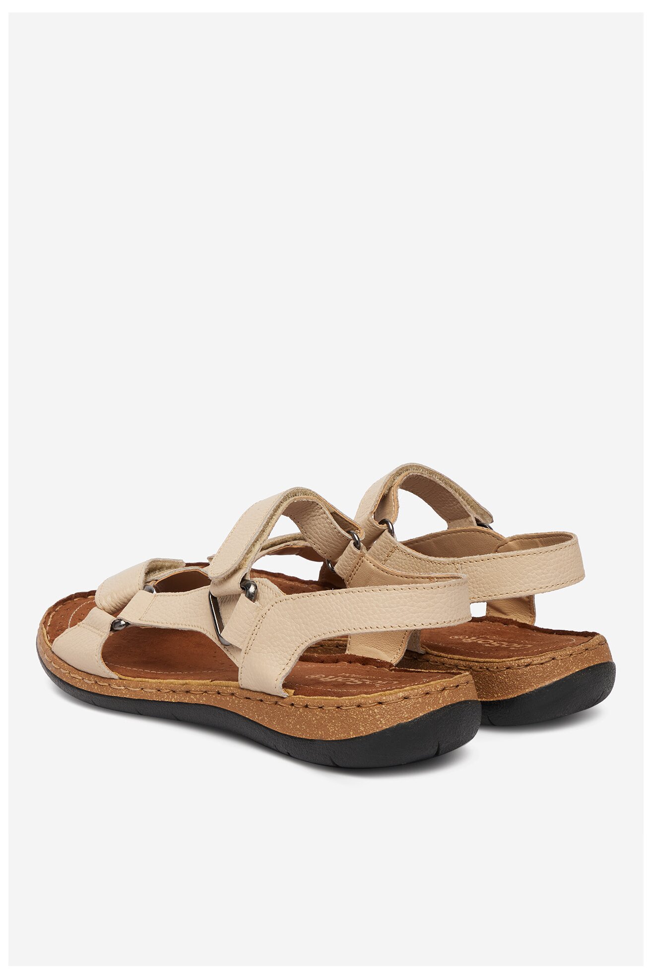 Сандали Go Soft CEO-WI23-4773-05 БЕЖОВ