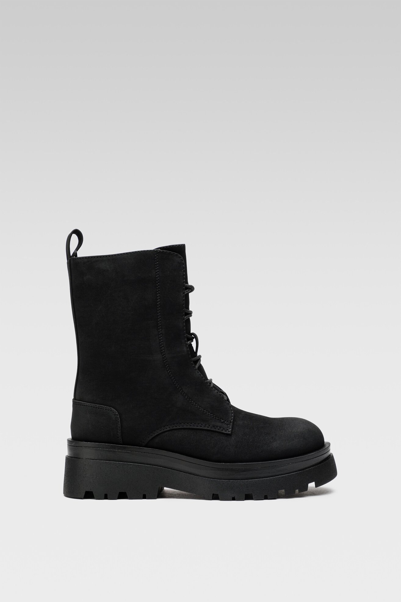 Боти Jenny Fairy WS5605-12 ЧЕРЕН