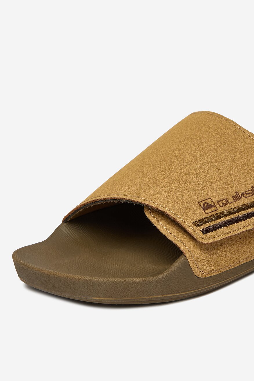 
                QUIKSILVER - POCHI SUEDE - 5906751571835