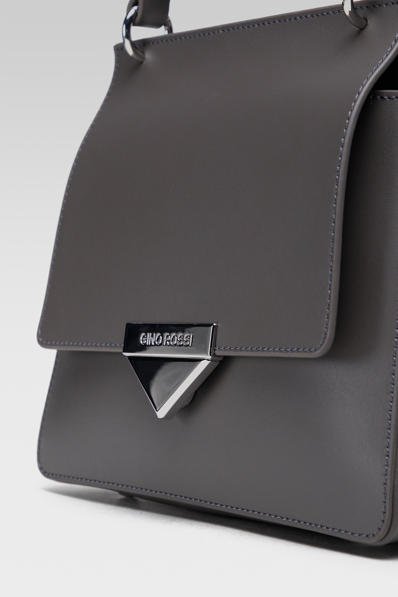 Torebka Gino Rossi CS6186 Szary
