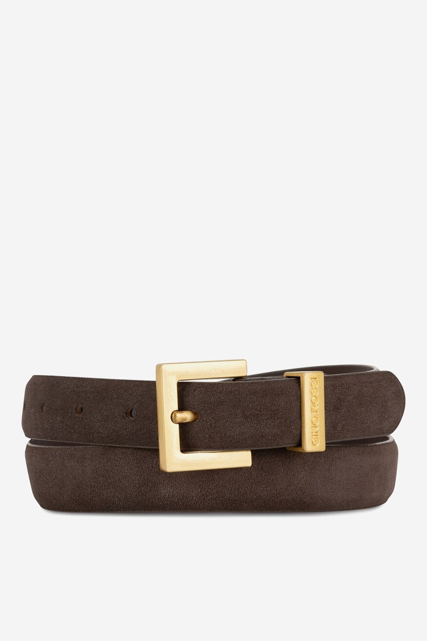 
                Ženski kaiš Gino Rossi BRAON - 5905588996309