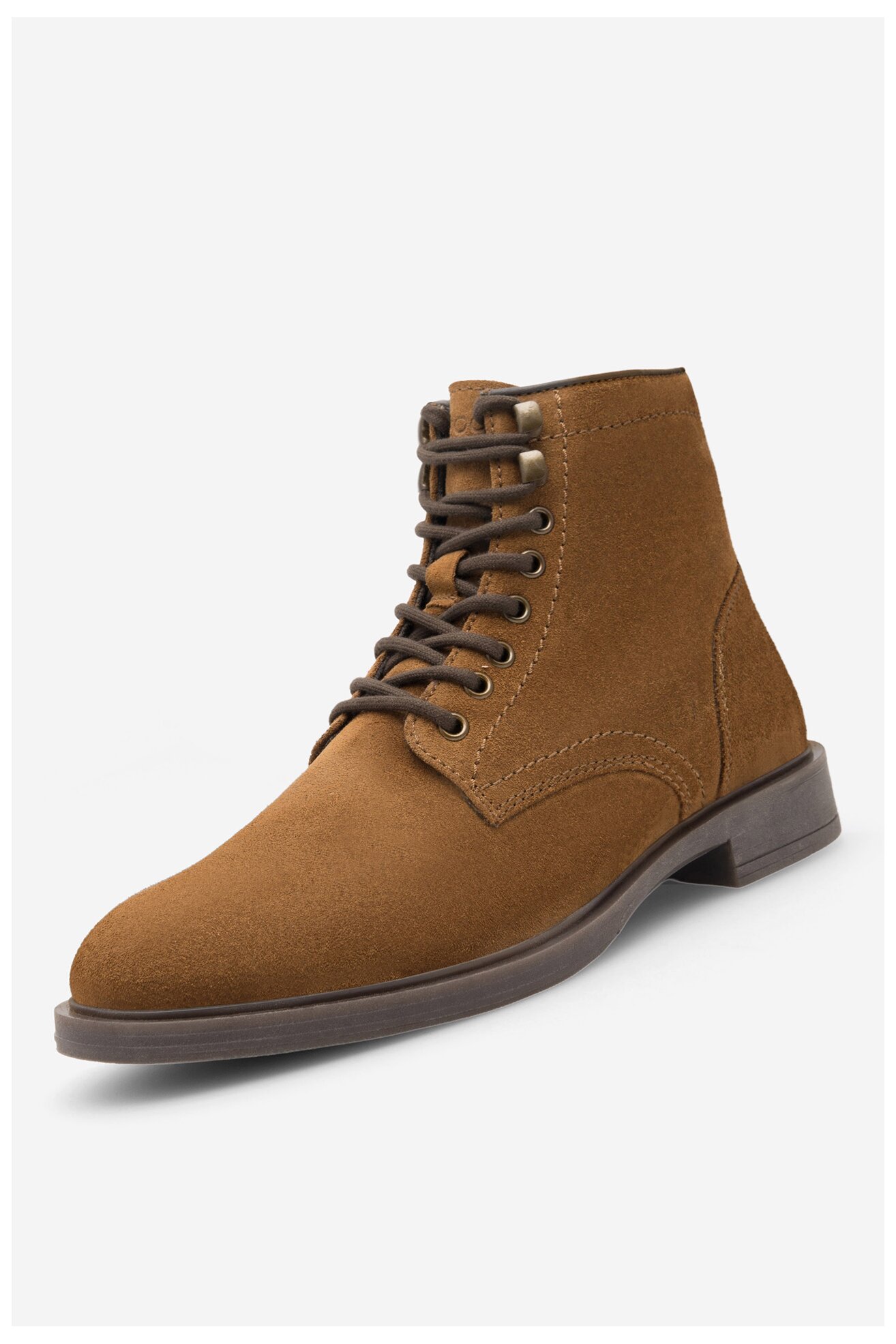 Csizma Lasocki HEKTOR-05 MI08 CAMEL