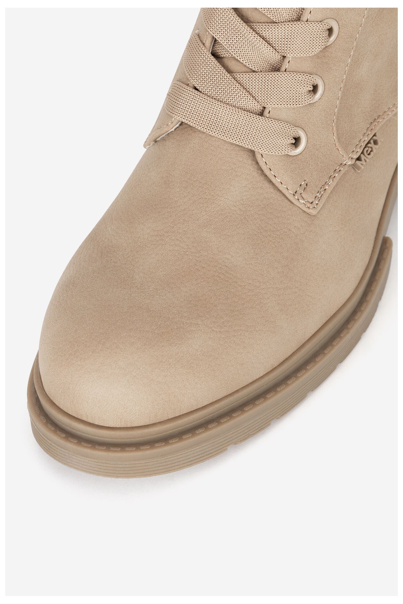 Bocanci Mexx MI001712343W BEJ