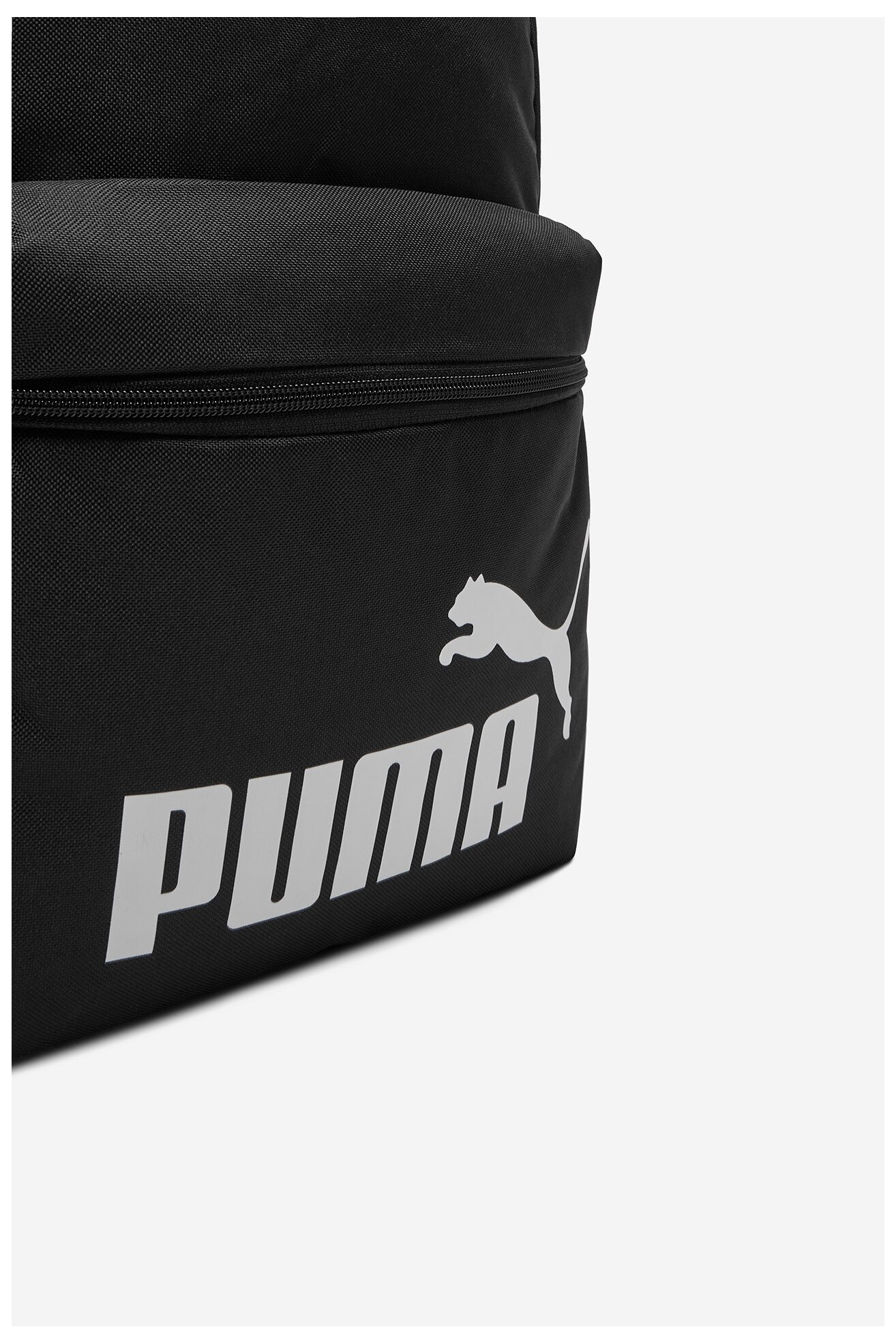 Рюкзак Puma C-PHASE 91164 01 ЧОРНИЙ