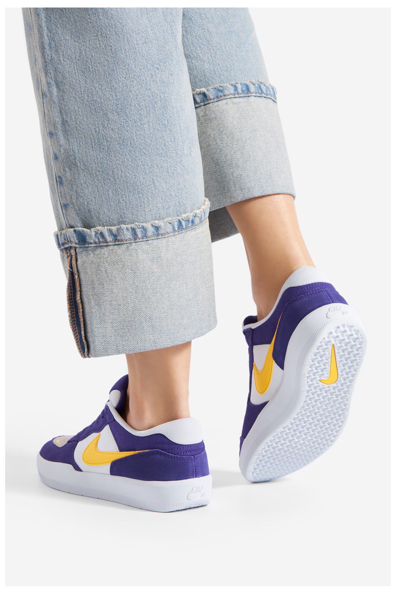 Obuwie sportowe Nike DV5477-500-W MIX