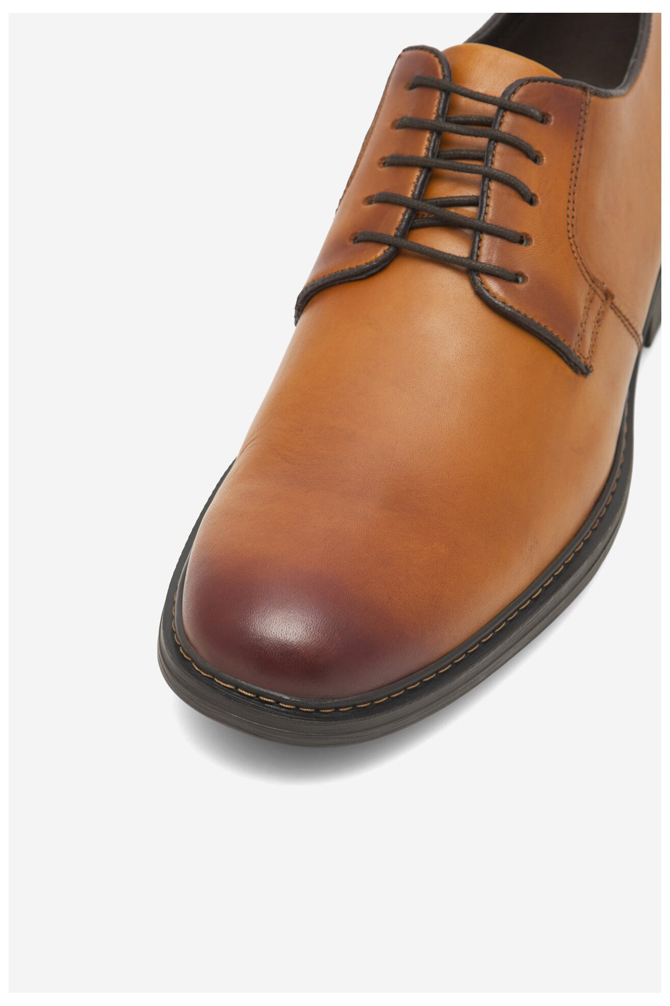 Половинки обувки Lasocki ICELAND-24 MI25 КАМЕЛ