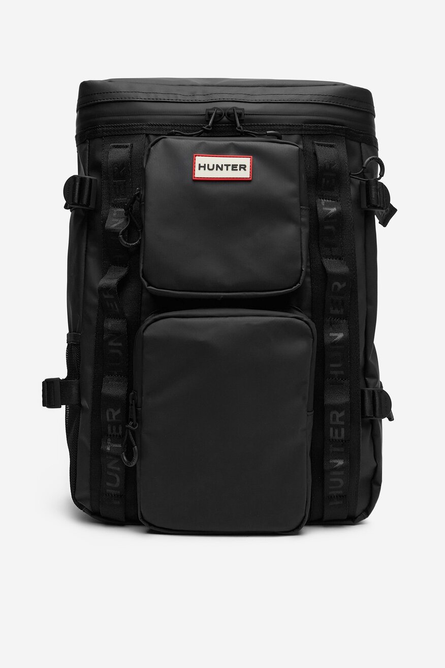 
                Раница HUNTER ЧЕРЕН - 5906751457955