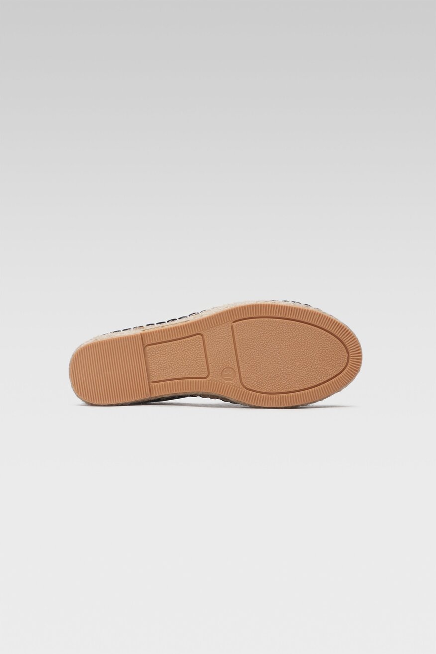 Espadrile Jenny Fairy BLEUMARIN - 5904248488727