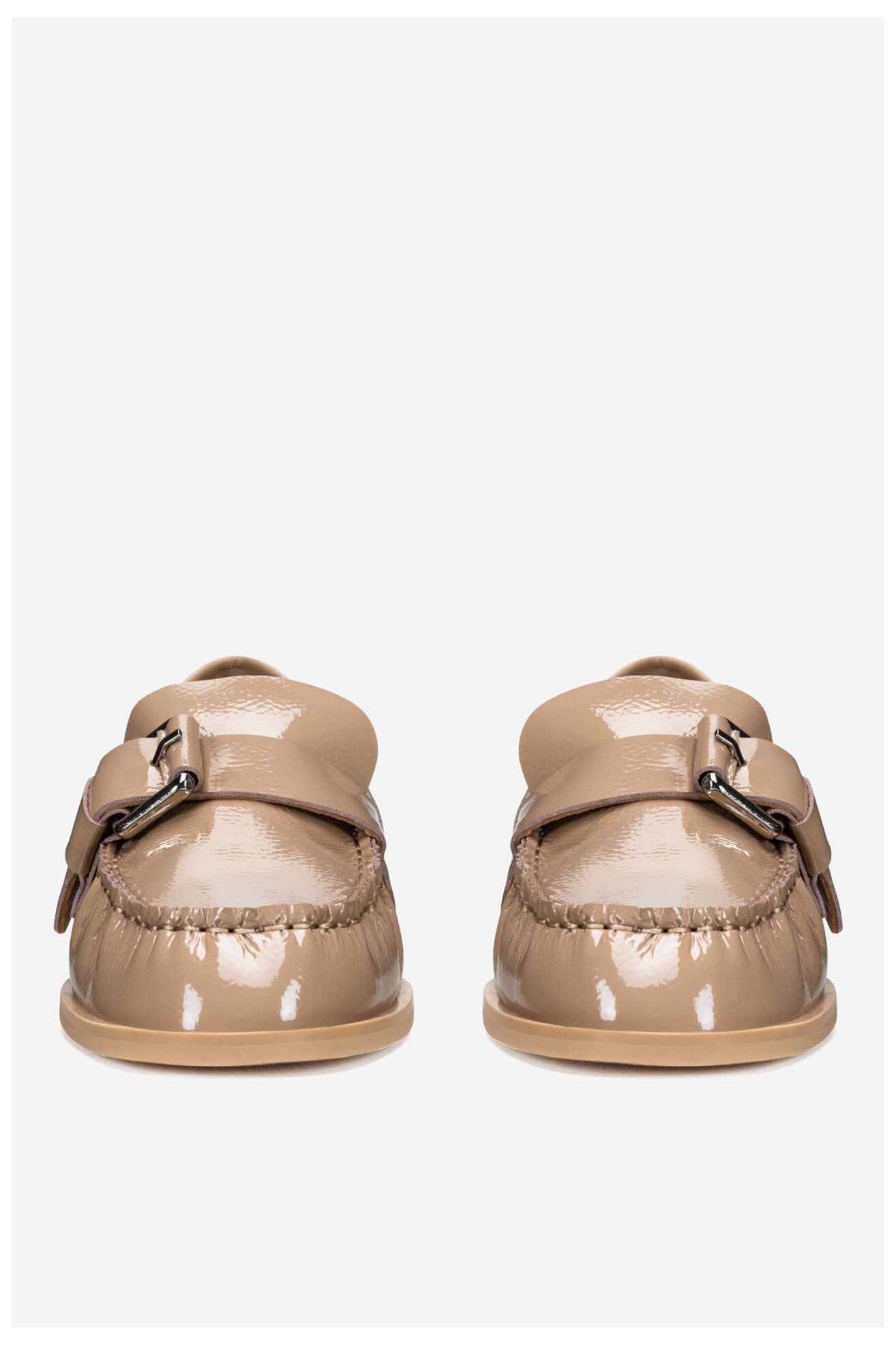 Mokasine Badura CAMELLIA-V1792-255 BEŽ