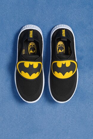 Sportska obuća Batman CEO-CP91-AW25-327WBBAT CRNA