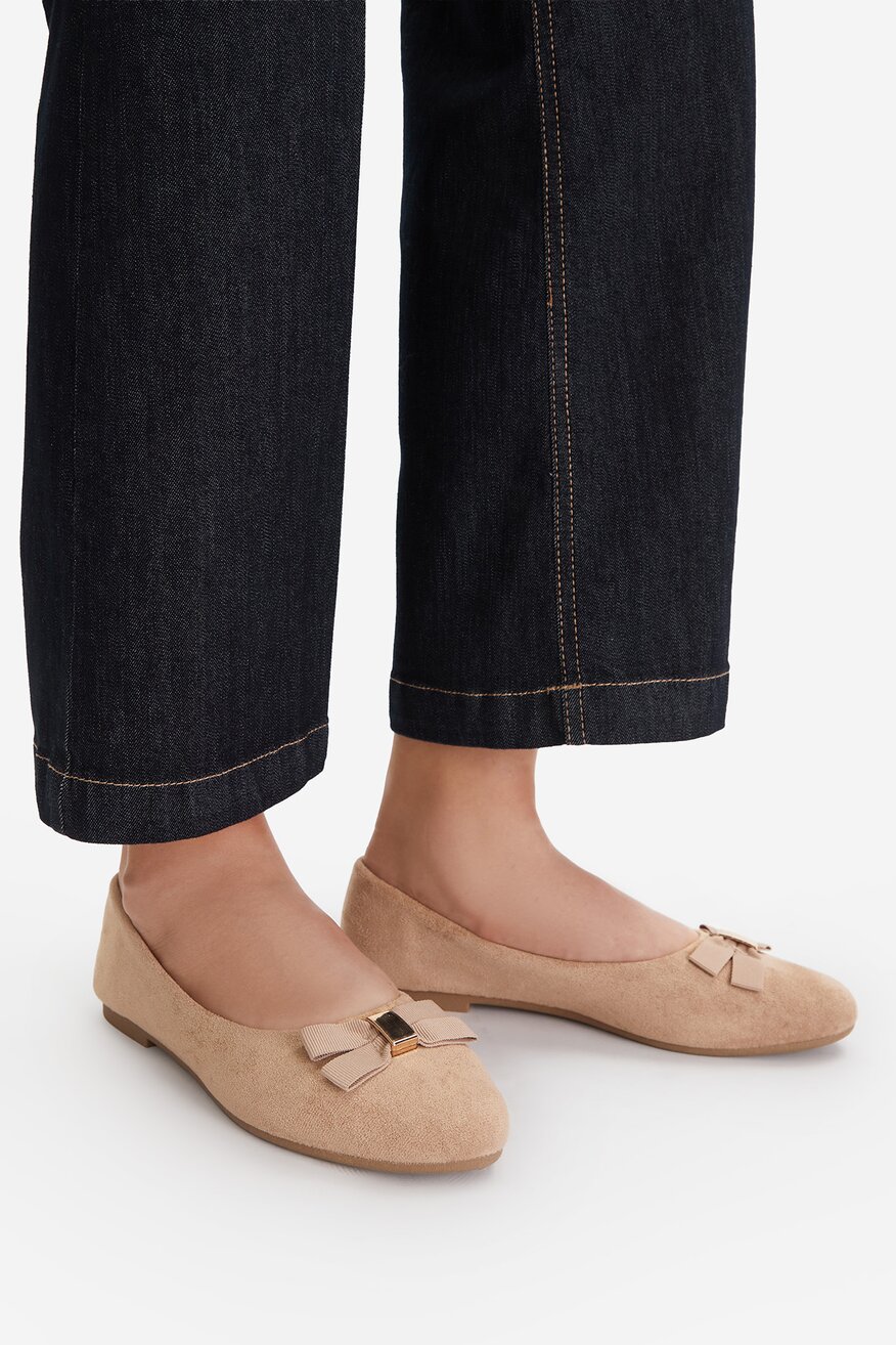 
                Балерина Jenny БЕЖОВ - 5906751807156