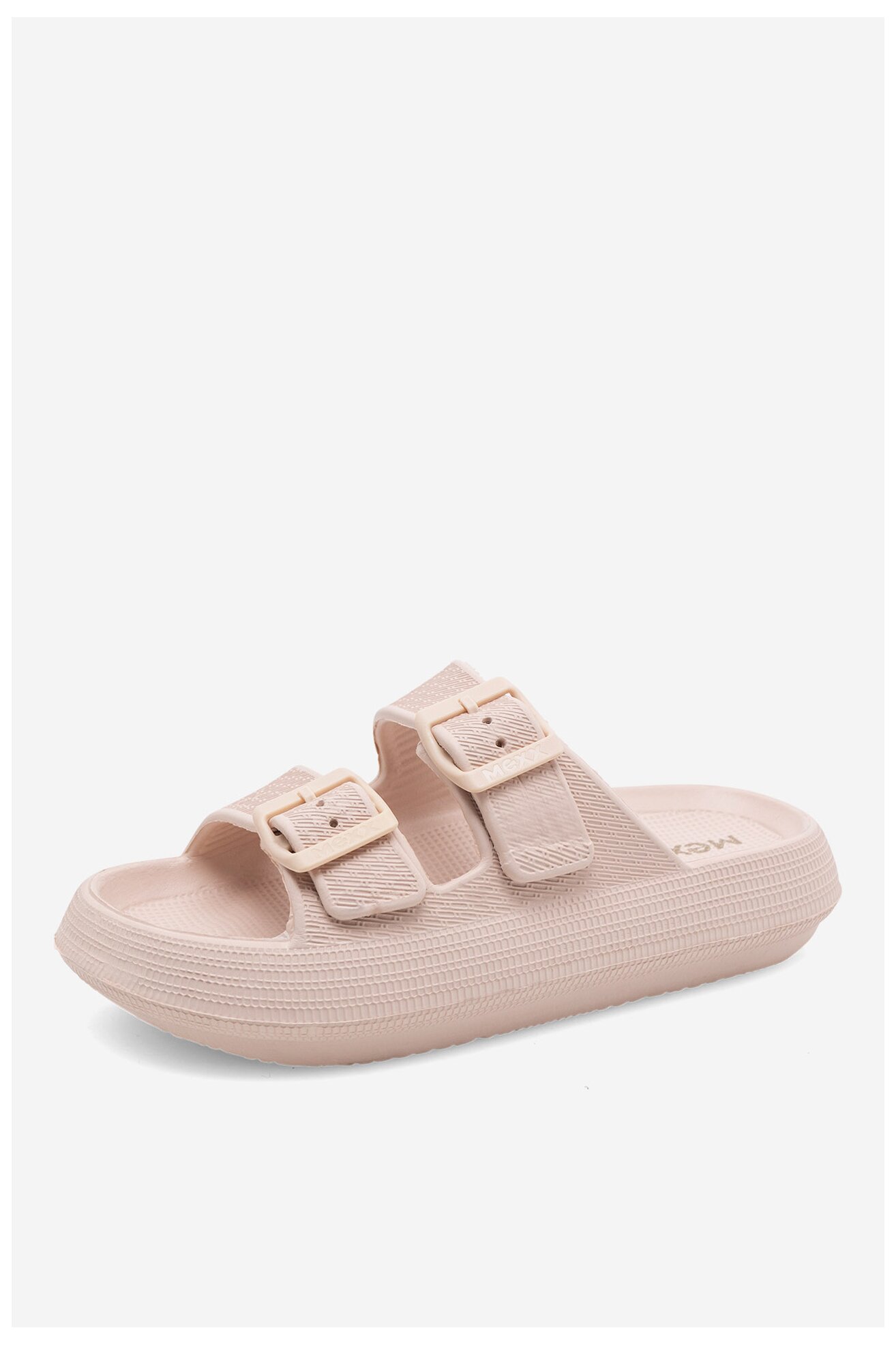 Klapki basenowe Mexx MICC1905441G-01 Beżowy