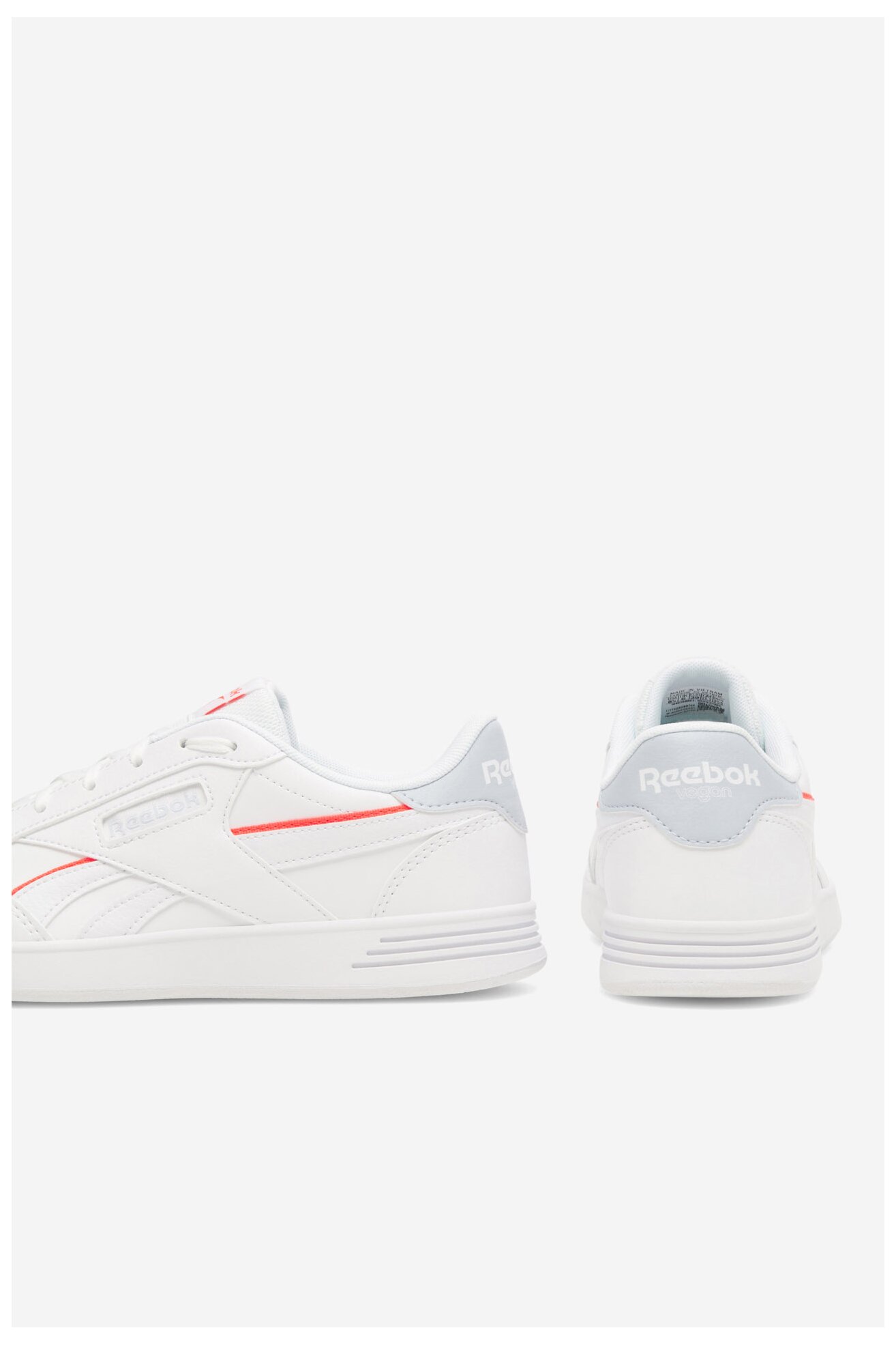 Încălțăminte sport Reebok 100033986 ALB