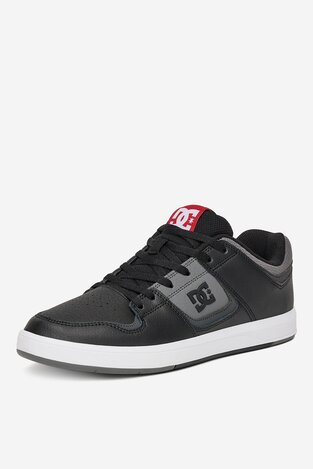 Кросівки спортивні DC Shoes CURE ADYS400073-BLG ЧОРНИЙ
