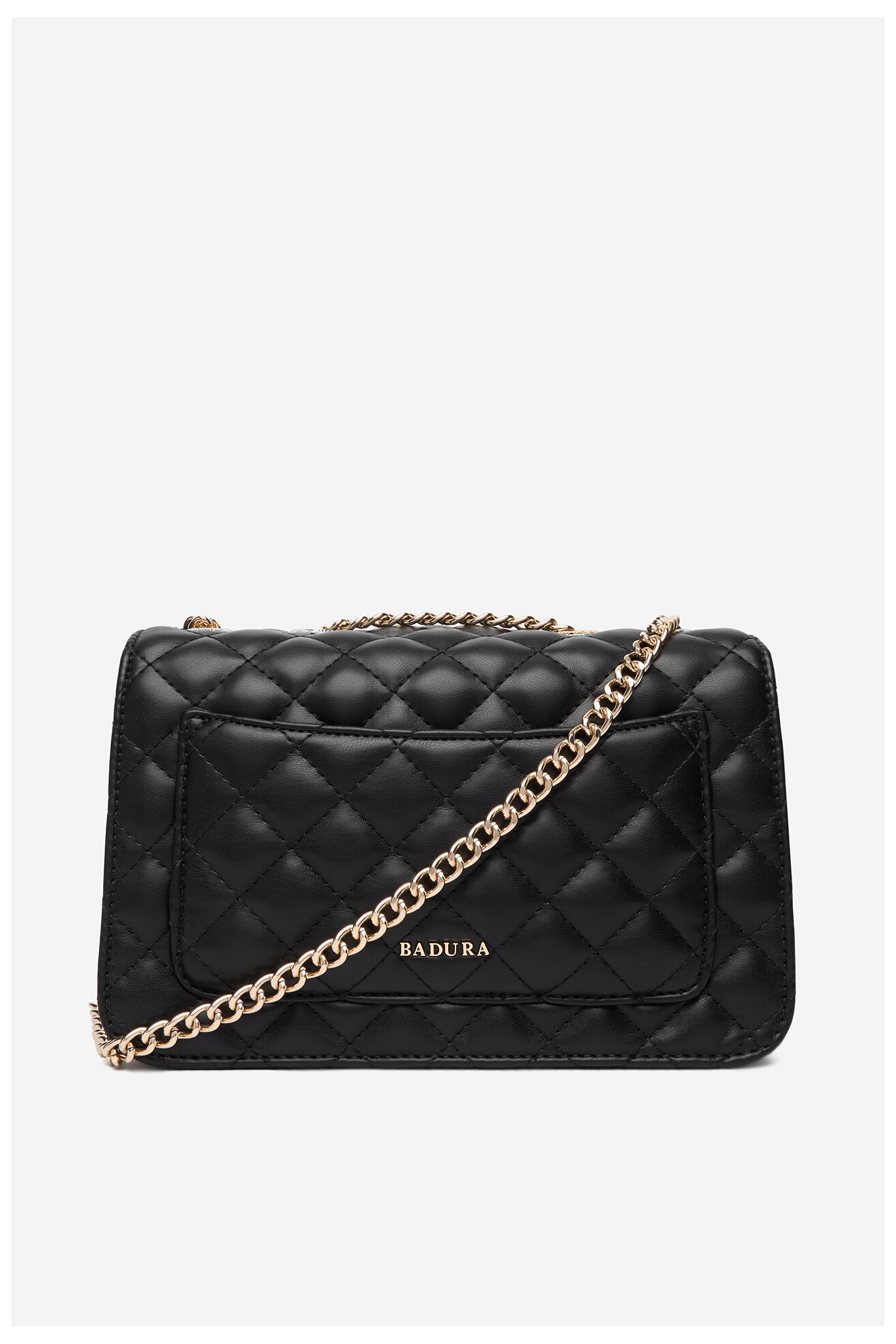 Torebka Badura TYL00493 Czarny