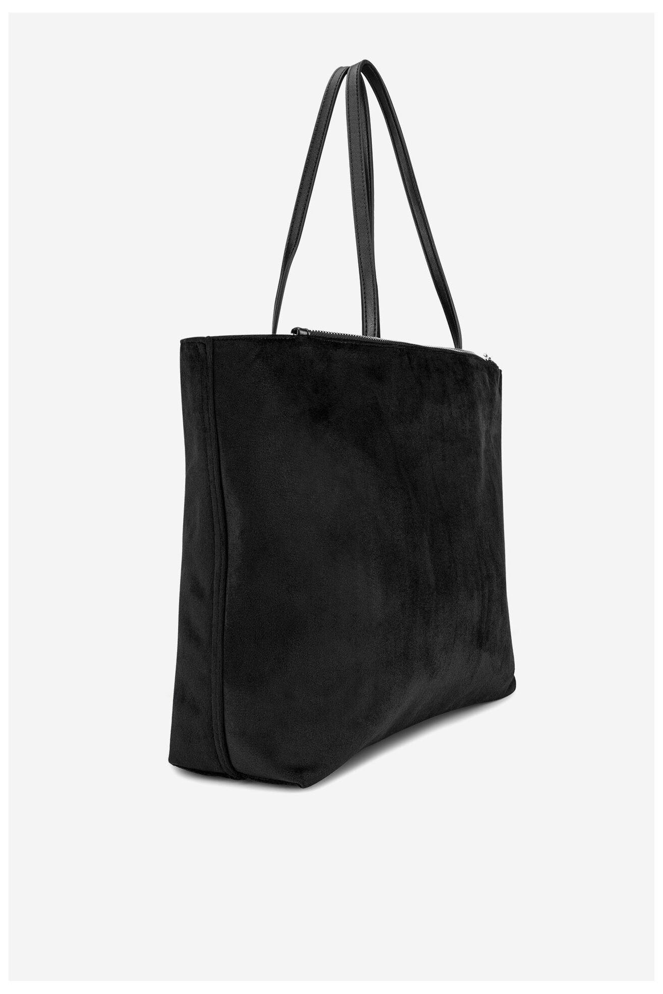 Torebka Juicy Couture BIJXT8692WZC Czarny