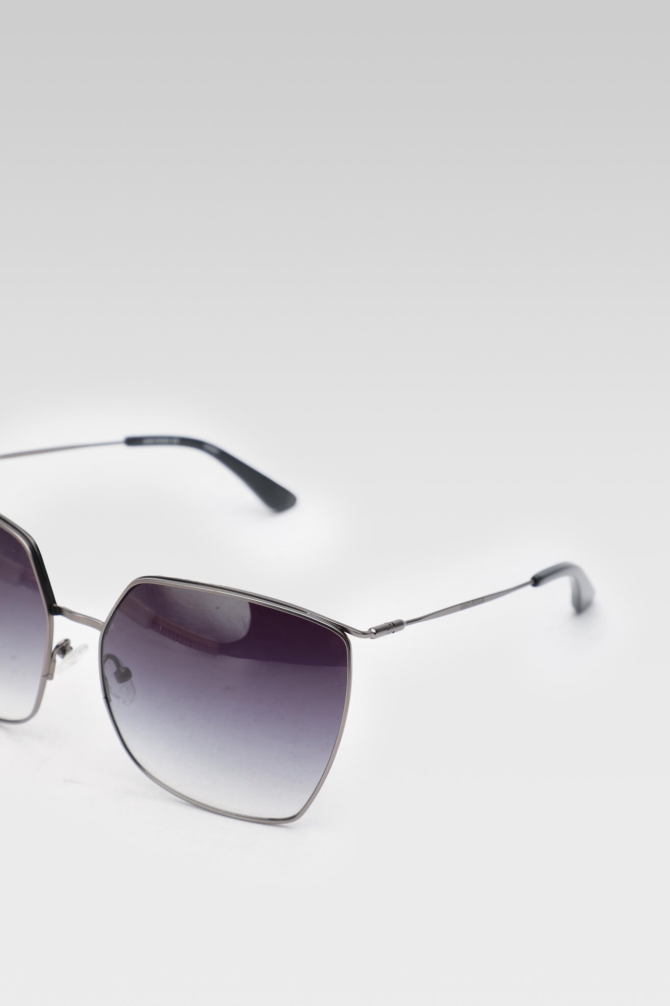 Okulary damskie Gino Rossi AGG-A-619-MX-07 Szary