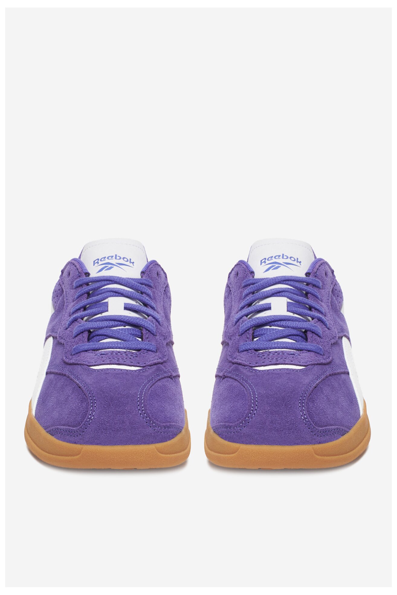 Obuwie sportowe Reebok EO-HAMMER STREET 100239121 Fioletowy