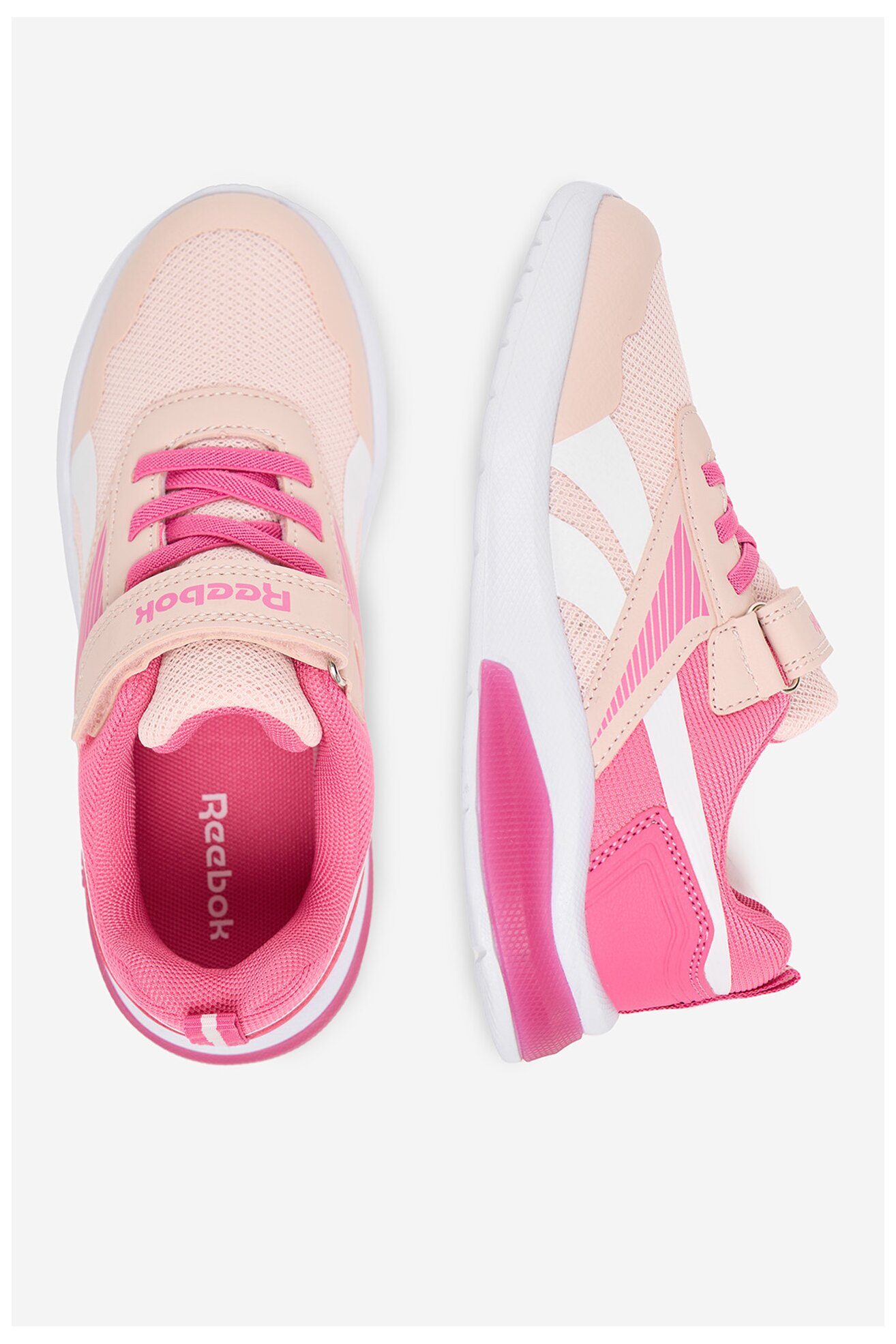 Obuwie sportowe Reebok CEO-23KC2331-2 Różowy