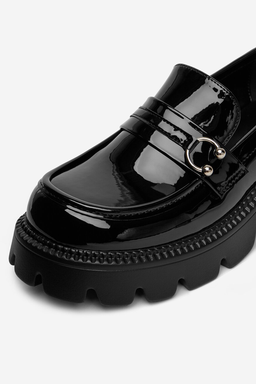 DeeZee - Loafersy - 5906751082331
