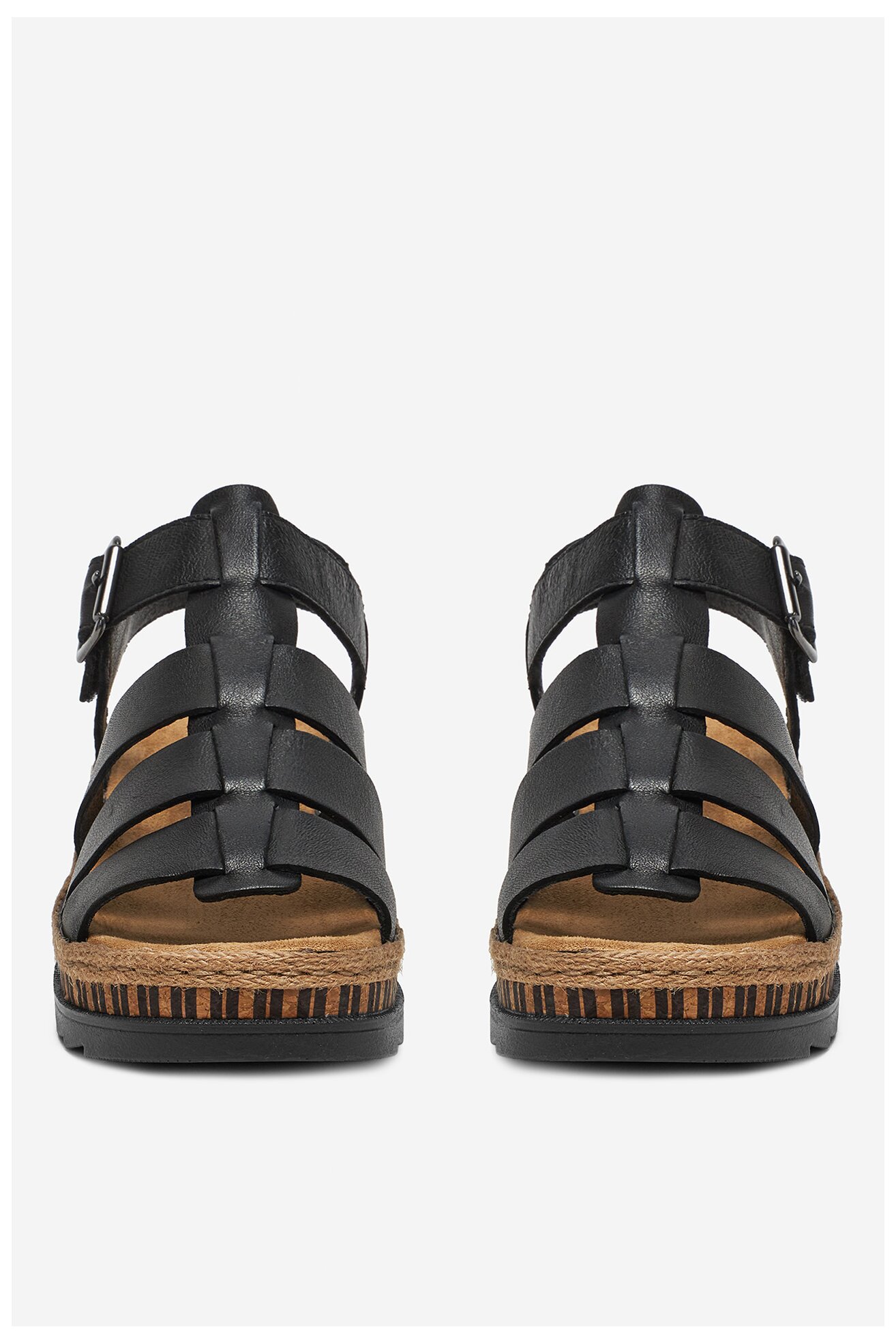 Сандали Rieker V7904-00 ЧЕРЕН